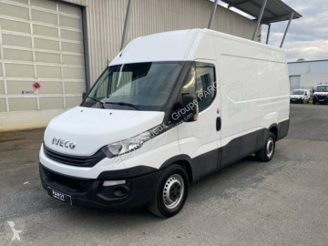 Véhicule utilitaire Iveco
