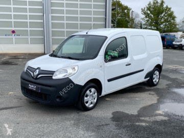 Véhicule utilitaire Renault