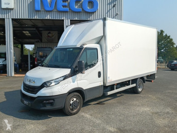 Véhicule utilitaire Iveco