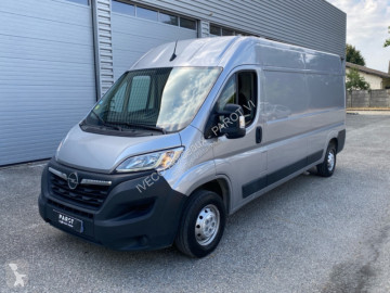 Véhicule utilitaire Opel