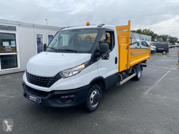 Véhicule utilitaire Iveco