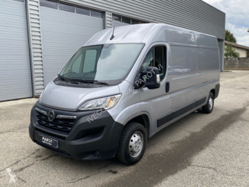 Véhicule utilitaire Opel