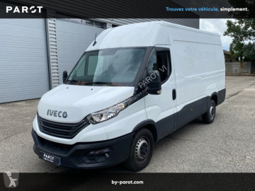 Véhicule utilitaire Iveco