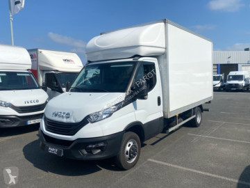 Véhicule utilitaire Iveco