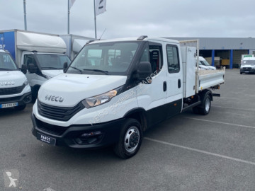 Véhicule utilitaire Iveco
