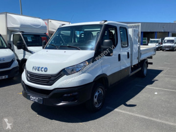 Véhicule utilitaire Iveco