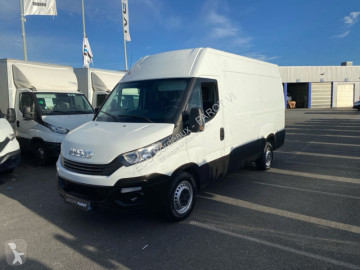 Véhicule utilitaire Iveco