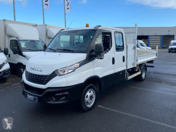 Véhicule utilitaire Iveco