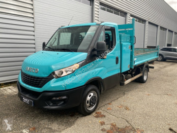 Véhicule utilitaire Iveco