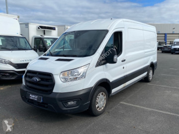 Véhicule utilitaire Ford