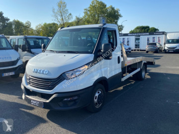 Véhicule utilitaire Iveco