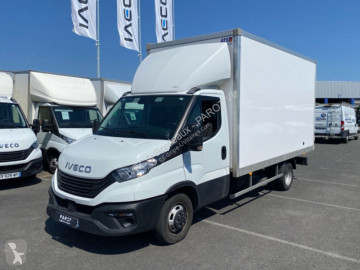 Véhicule utilitaire Iveco