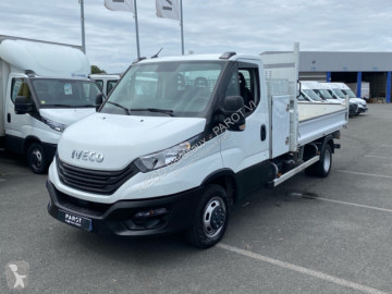 Véhicule utilitaire Iveco