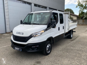 Véhicule utilitaire Iveco
