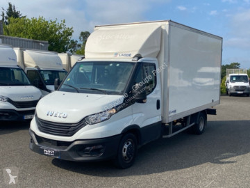 Véhicule utilitaire Iveco