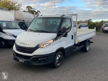 Véhicule utilitaire Iveco