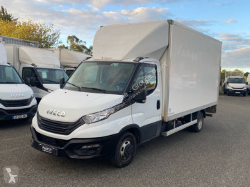 Véhicule utilitaire Iveco
