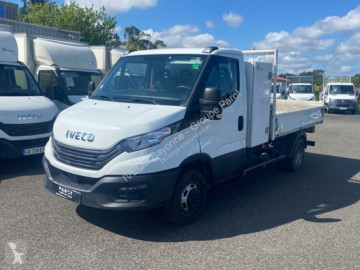 Véhicule utilitaire Iveco