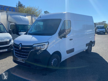 Véhicule utilitaire Renault