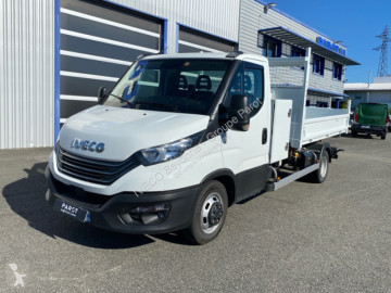 Véhicule utilitaire Iveco
