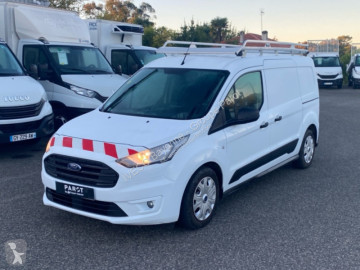 Véhicule utilitaire Ford