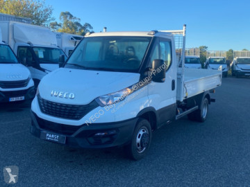 Véhicule utilitaire Iveco