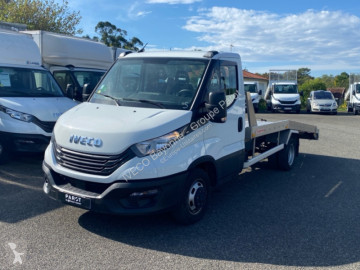Véhicule utilitaire Iveco