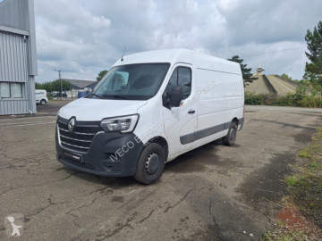 Véhicule utilitaire Renault