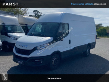 Véhicule utilitaire Iveco