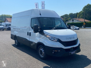 Véhicule utilitaire Iveco