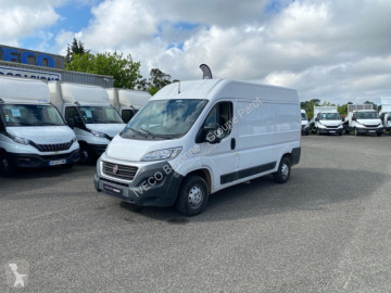 Véhicule utilitaire Fiat
