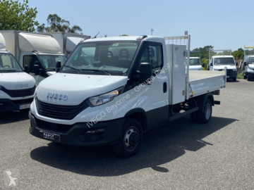 Véhicule utilitaire Iveco