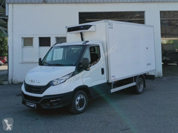 Véhicule utilitaire Iveco