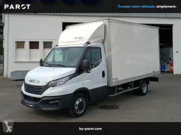Véhicule utilitaire Iveco