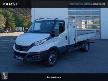Véhicule utilitaire Iveco