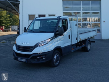 Véhicule utilitaire Iveco