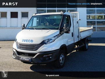 Véhicule utilitaire Iveco