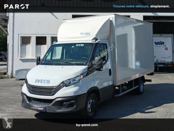 Véhicule utilitaire Iveco