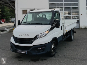 Véhicule utilitaire Iveco