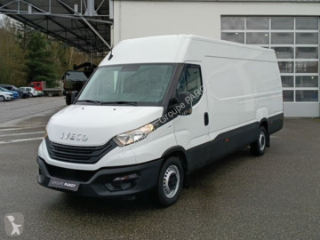 Véhicule utilitaire Iveco