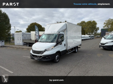 Véhicule utilitaire Iveco