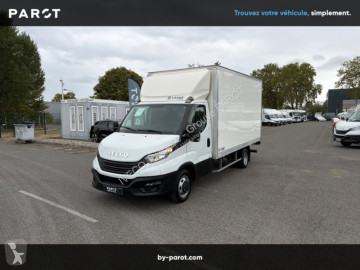 Véhicule utilitaire Iveco