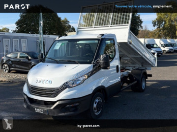 Véhicule utilitaire Iveco