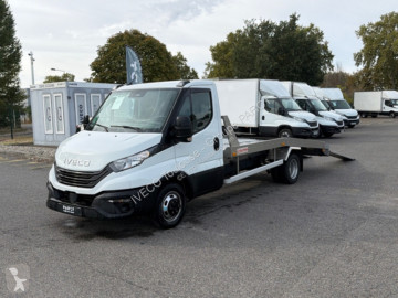 Véhicule utilitaire Iveco