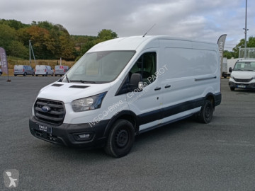 Véhicule utilitaire Ford