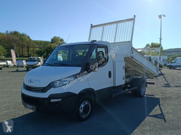 Véhicule utilitaire Iveco