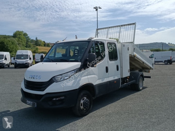 Véhicule utilitaire Iveco