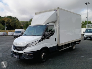 Véhicule utilitaire Iveco