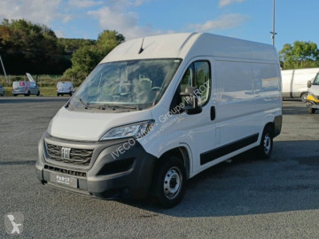 Véhicule utilitaire Fiat