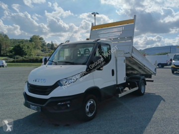 Véhicule utilitaire Iveco